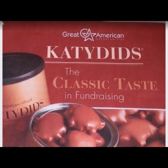 KatyDid Turtle Candy - Picture 1 of 4